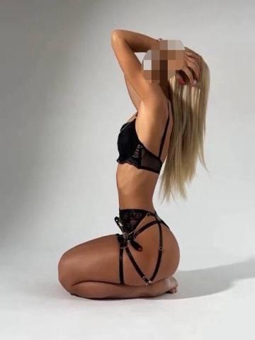 Индивидуалка Арнелла Фотография 4