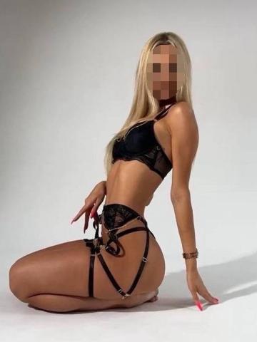 Индивидуалка Арнелла Фотография 6